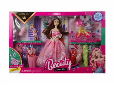 Doll - OBL10467108