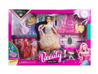 Doll - OBL10467110