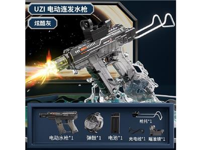 UZI电动水枪（一体） - OBL10467133
