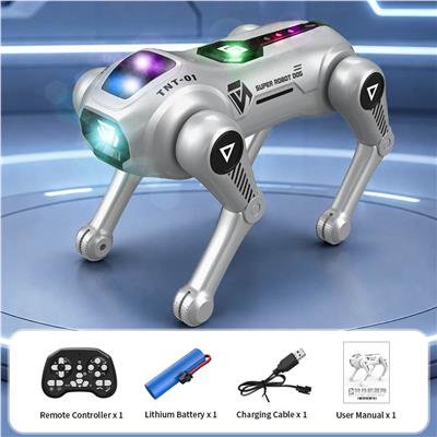 Remote control robot - OBL10467159