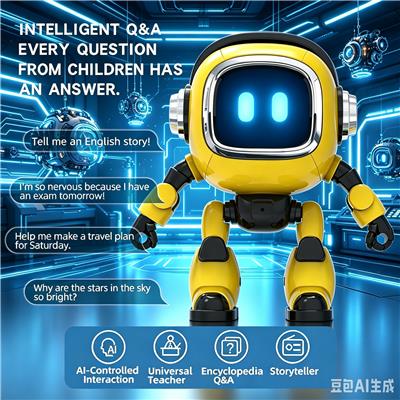 Remote control robot - OBL10467161