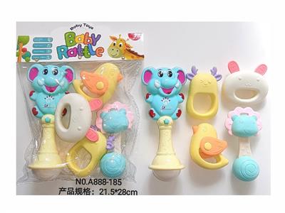 Bell - OBL10467178
