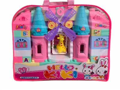 Puzzle - OBL10467184