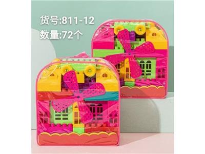Puzzle - OBL10467198