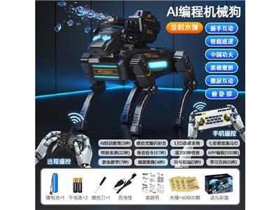 Remote control robot - OBL10467207