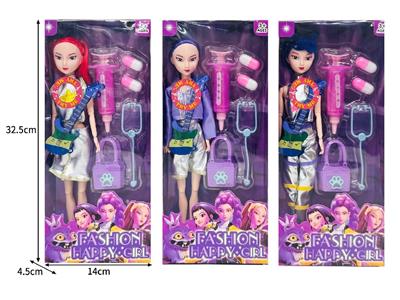 Babytrollyfordoll - OBL10467371
