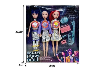 Babytrollyfordoll - OBL10467506