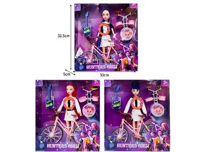 Babytrollyfordoll - OBL10467568