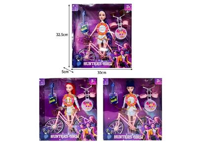 Babytrollyfordoll - OBL10467570