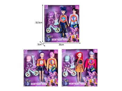 Babytrollyfordoll - OBL10467615