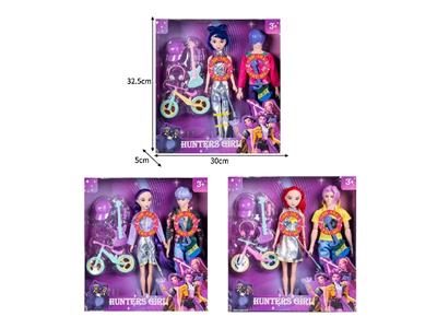Babytrollyfordoll - OBL10467619