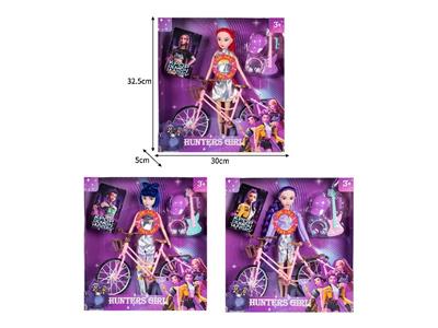 Babytrollyfordoll - OBL10467624