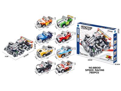 Puzzle - OBL10468214