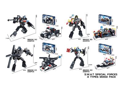 Puzzle - OBL10468241