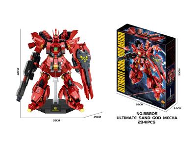 Puzzle - OBL10468280