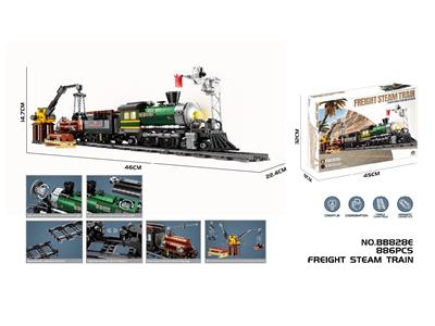 Puzzle - OBL10468292