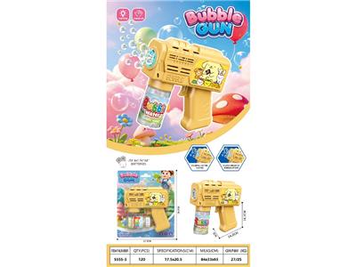 BUBBLE SET - OBL10468300
