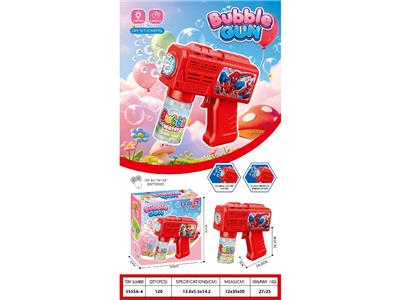 BUBBLE SET - OBL10468301