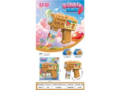 BUBBLE SET - OBL10468304