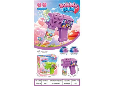 BUBBLE SET - OBL10468305