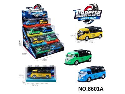 Die-cast toys - OBL10468329