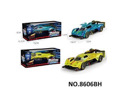 Die-cast toys - OBL10468362