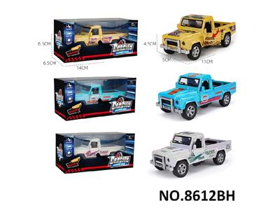 Die-cast toys - OBL10468368
