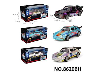 Die-cast toys - OBL10468376