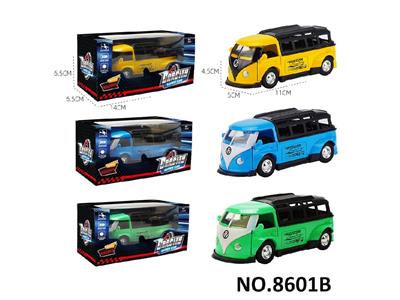Die-cast toys - OBL10468380