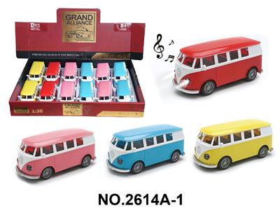 Die-cast toys - OBL10468449