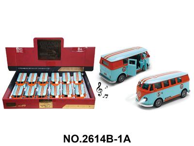 Die-cast toys - OBL10468450