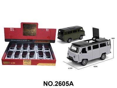 Die-cast toys - OBL10468468
