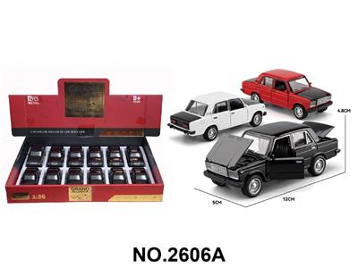 Die-cast toys - OBL10468469
