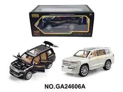Die-cast toys - OBL10468484
