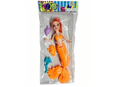 Doll - OBL10468603