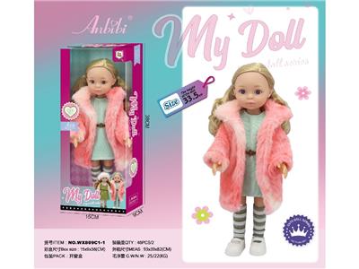 Doll - OBL10468626