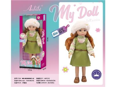 Doll - OBL10468627