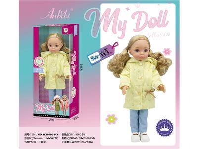 Doll - OBL10468628