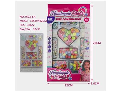 Beauty set - OBL10468643