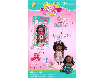 Babytrollyfordoll - OBL10468659