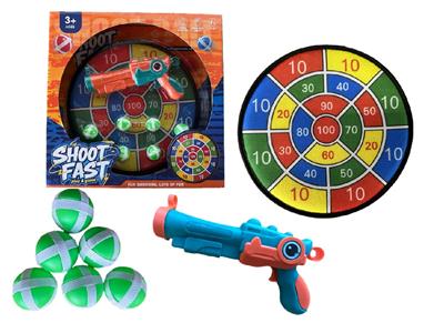 Target/throw - OBL10468670