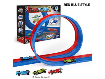 Electric rail truck - OBL10468855