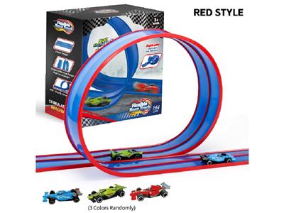 Electric rail truck - OBL10468856
