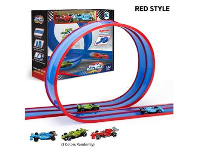 Electric rail truck - OBL10468857