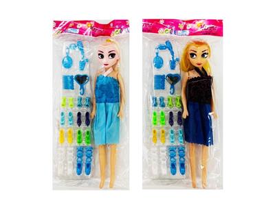 Doll - OBL10468959