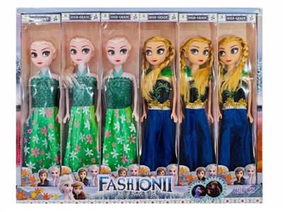 Doll - OBL10468970