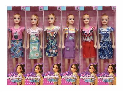 Doll - OBL10468979