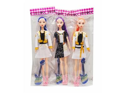 Doll - OBL10469001