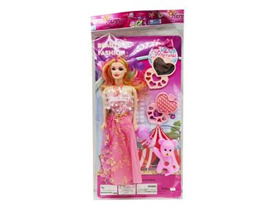 Doll - OBL10469024