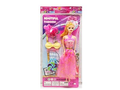 Doll - OBL10469031